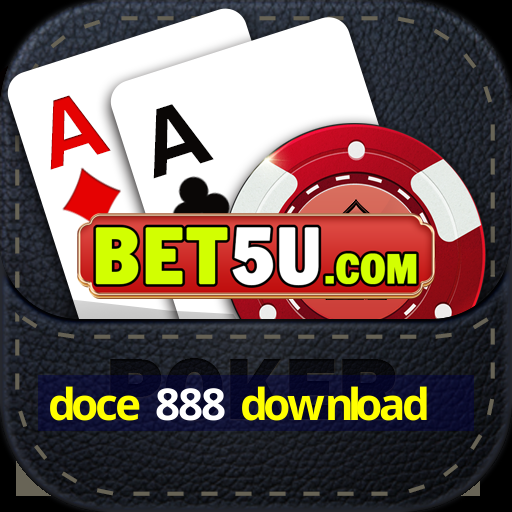 doce 888 download